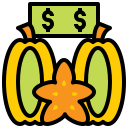 fruta icon