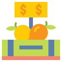 fruta icon