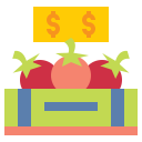 fruta icon