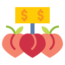 fruta icon