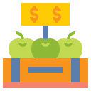 fruta icon