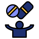 사업 icon