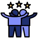 투자 icon