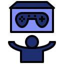 게임 icon