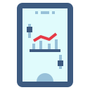 mobile icon