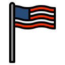 bandera icon