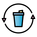 reciclar icon