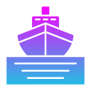 barco icon