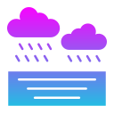 lluvia icon