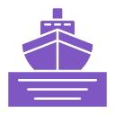 barco icon