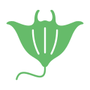 mantarraya icon