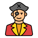 pirata icon