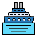 crucero icon