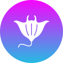 mantarraya icon