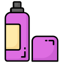 spray corporal icon