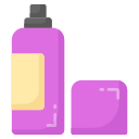 spray corporal