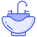 lavabo icon