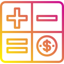 calculadora icon