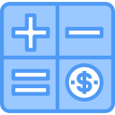 calculadora icon