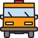 autobús icon