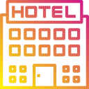 hotel icon