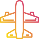 avión icon