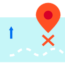 mapa icon