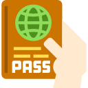 pasaporte