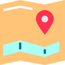 mapa icon