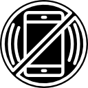 Нет телефона icon