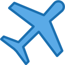 avión icon