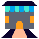 mercado icon