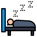 dormir icon