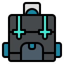 viajar icon