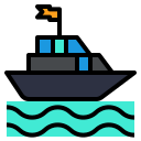 viajar icon