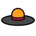 sombrero icon