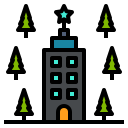 hotel icon