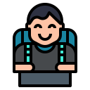 viajar icon