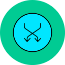 barajar icon