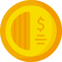 moneda icon