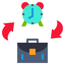 reloj icon