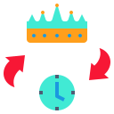 reloj icon