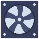 ventilador icon