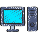 computadora icon