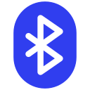 bluetooth icon