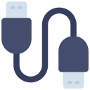 cable usb icon