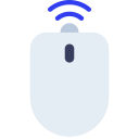 Беспроводная мышь icon