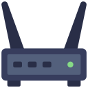 router inalámbrico