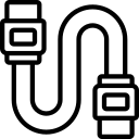 cable sata icon