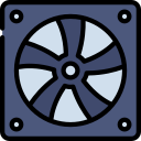 ventilador icon